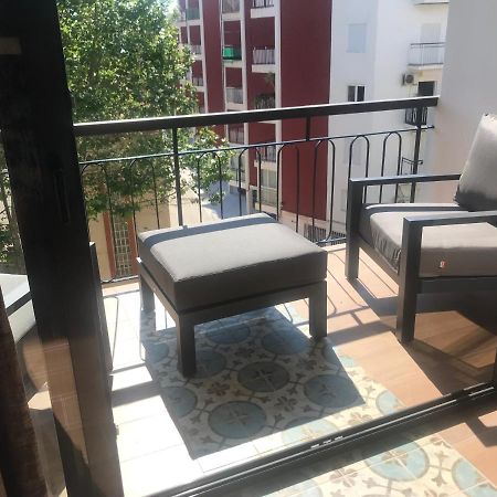 Studio Don Jim Superior Beautiful Luxurious New Studio Near Arenal Beach ฮาเวอา ภายนอก รูปภาพ