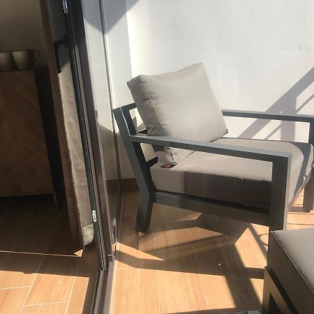 Studio Don Jim Superior Beautiful Luxurious New Studio Near Arenal Beach ฮาเวอา ภายนอก รูปภาพ